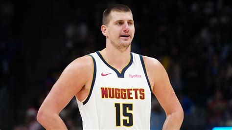 Kia MVP Ladder: Nikola Jokic leaps to No. 1 as injury sacks Joel .